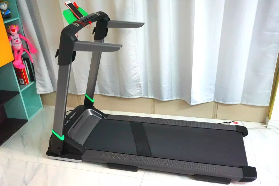 家用跑步機(jī)價格基本在3K-5K之間